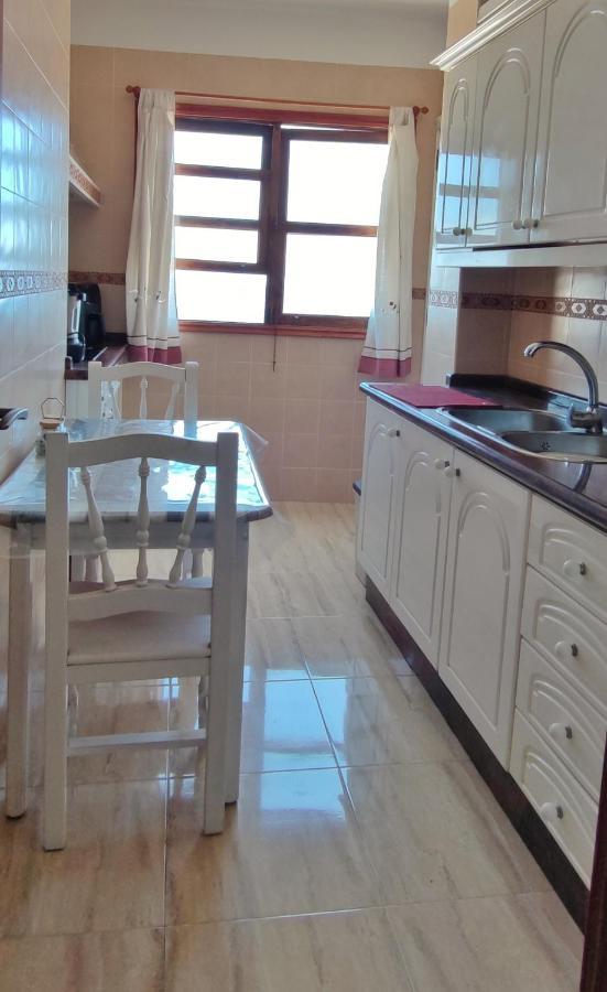 Apartamento Vivienda Balcon Al Amanecer Santa Cruz de la Palma  Exterior foto