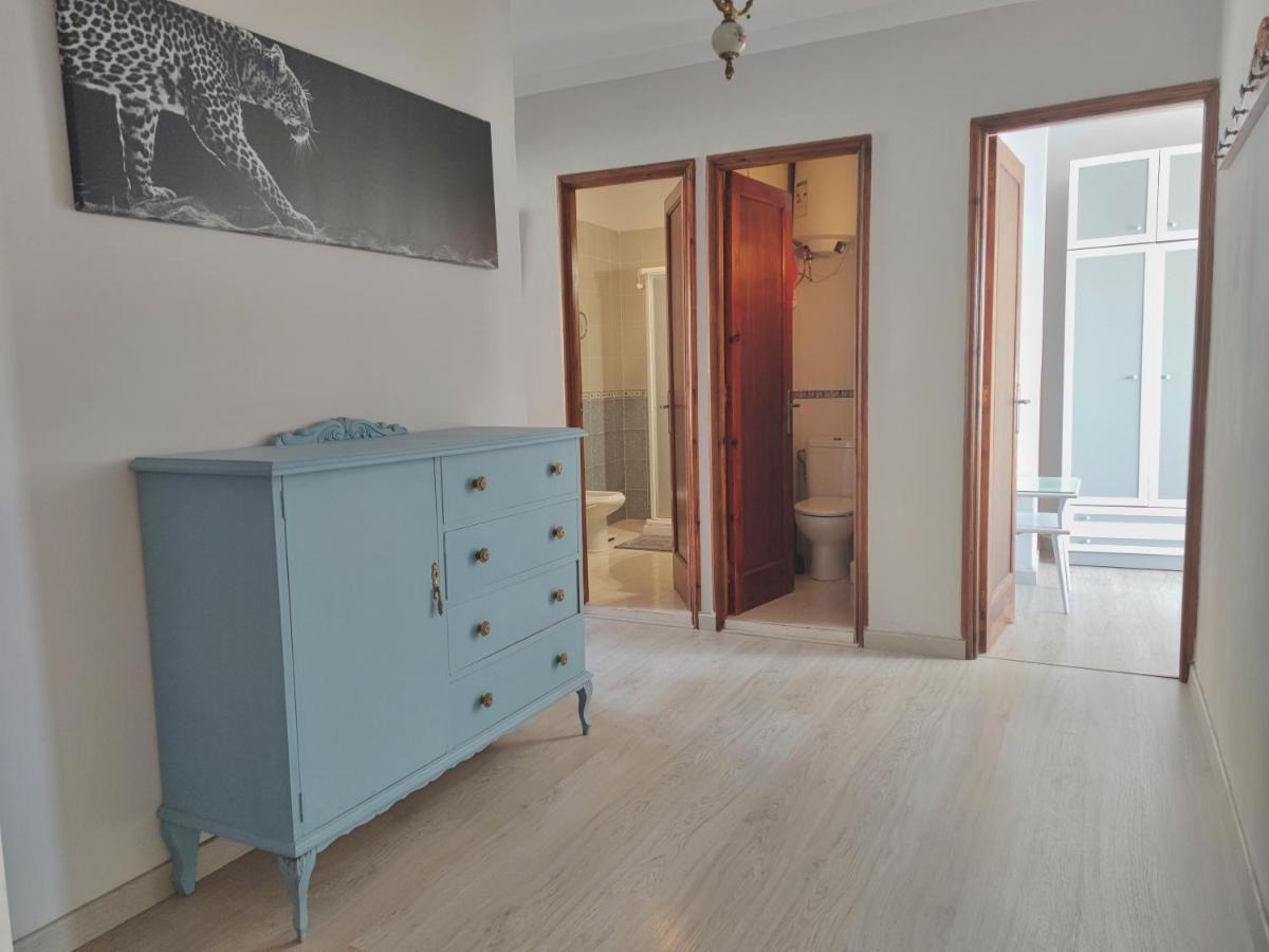 Apartamento Vivienda Balcon Al Amanecer Santa Cruz de la Palma  Exterior foto