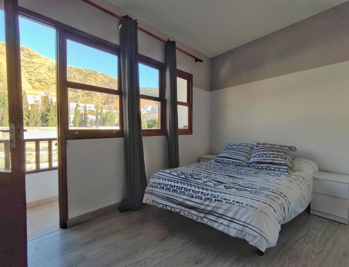 Apartamento Vivienda Balcon Al Amanecer Santa Cruz de la Palma  Exterior foto