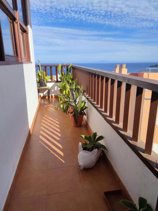 Apartamento Vivienda Balcon Al Amanecer Santa Cruz de la Palma  Exterior foto